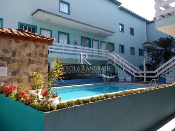 Verdes Mares - 300M Da Praia Praia de Boraceia ภายนอก รูปภาพ