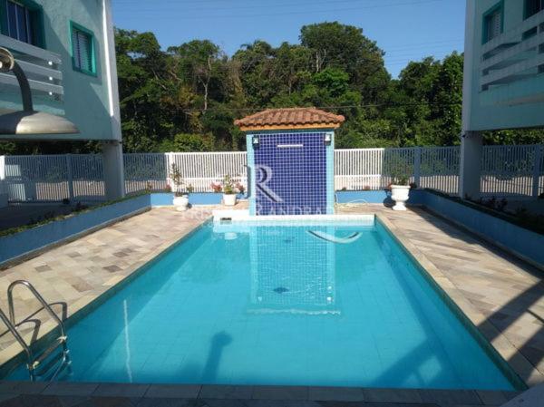 Verdes Mares - 300M Da Praia Praia de Boraceia ภายนอก รูปภาพ